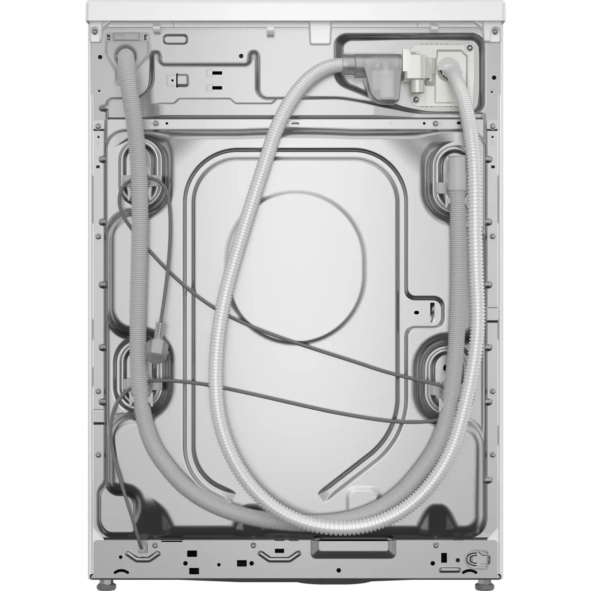 ماشین لباسشویی بوش مدل WGB256Ao - تصویر 6