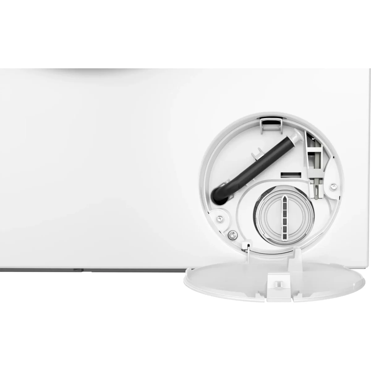 ماشین لباسشویی بوش مدل WGB256Ao - تصویر 7