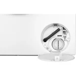 ماشین لباسشویی بوش مدل WGB256Ao - تصویر 7