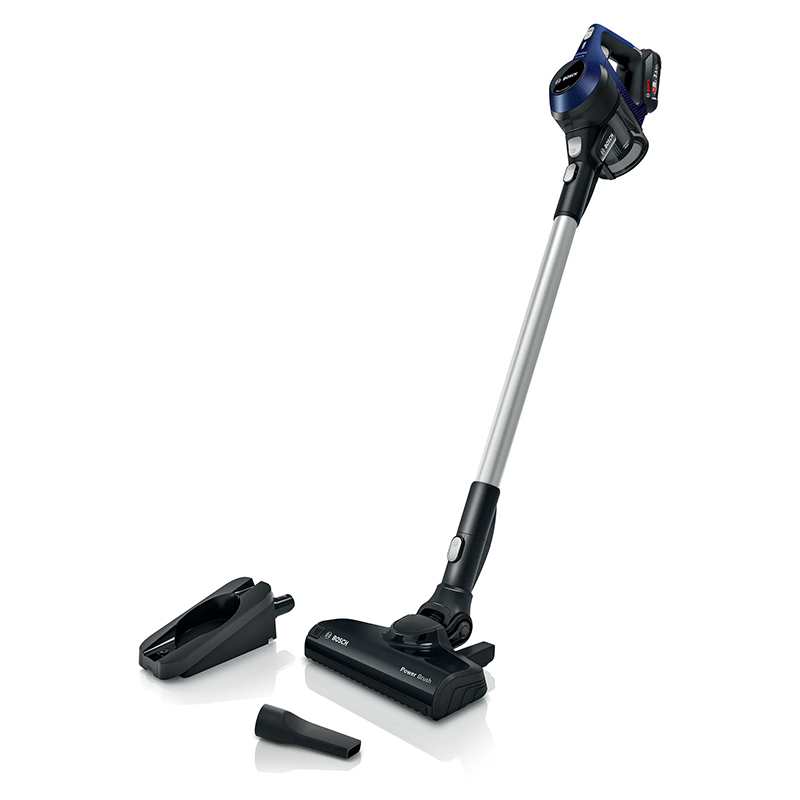 bosch-bbs611gb جاروشارژی بوش مدل BBS611GB