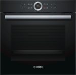 فر توکار بوش مدل BOSCH HBG632BB1