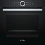 فر توکار بوش مدل BOSCH HBG632BB1