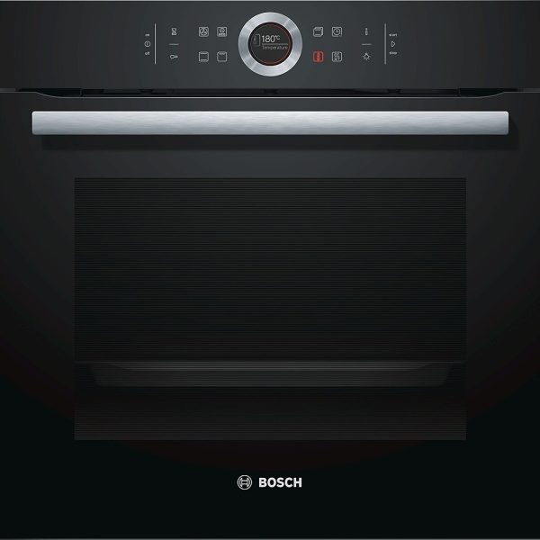 فر توکار بوش مدل BOSCH HBG632BB1