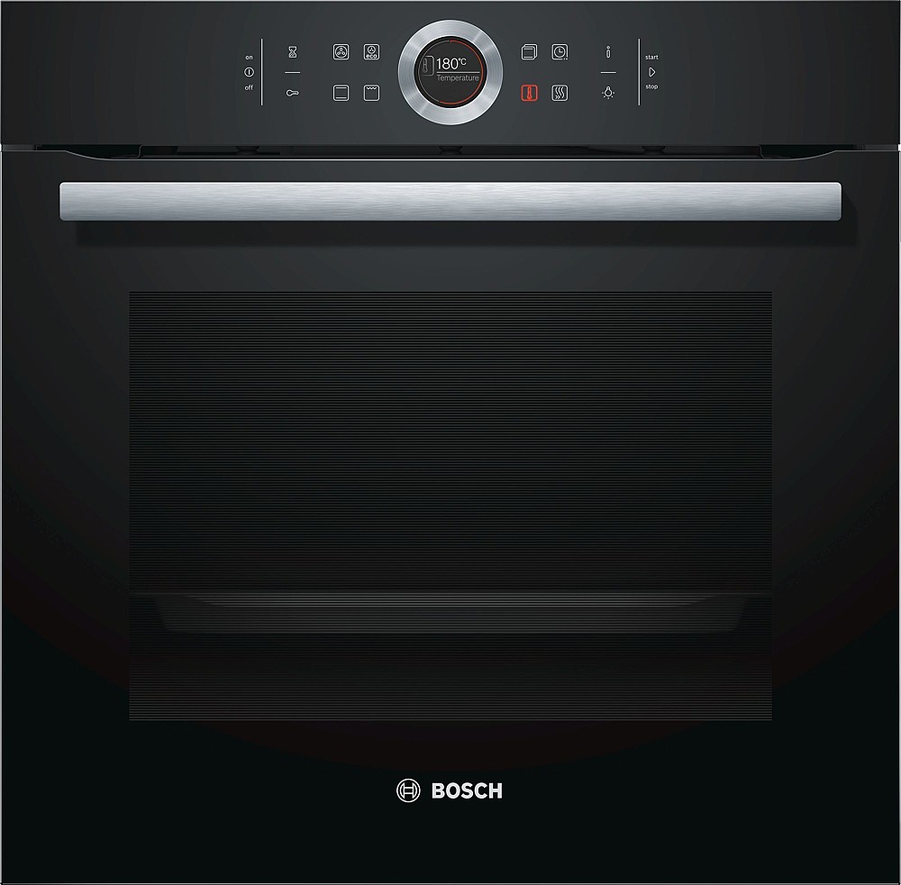 فر توکار بوش مدل BOSCH HBG632BB1