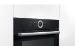 فر توکار بوش مدل BOSCH HBG632BB1 - تصویر 2