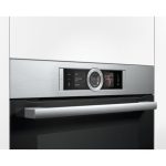 فر بخارپز توکار بوش مدل BOSCH HSG636BS1 - تصویر 2