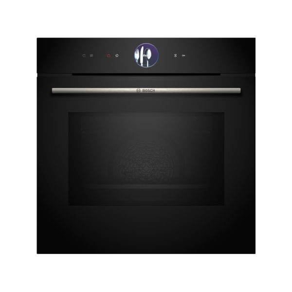 فر توکار بوش مدل BOSCH HBG776NB1M