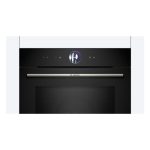 فر توکار بوش مدل BOSCH HBG776NB1M - تصویر 5