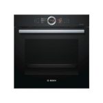 فر بخارپز بوش (Bosch) مدل HSG636BB1