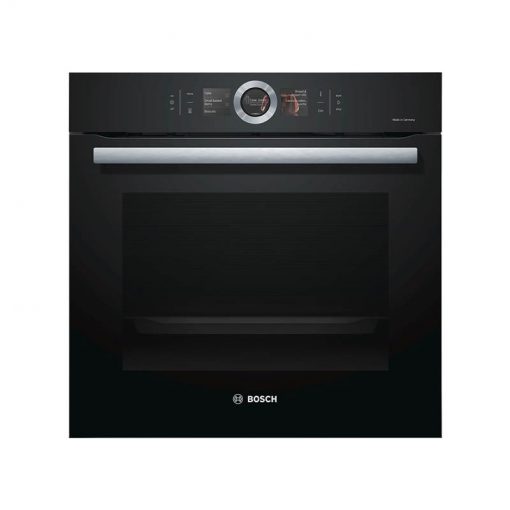 فر بخارپز بوش (Bosch) مدل HSG636BB1