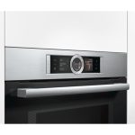 فر مایکروویو توکار بوش مدل CMG636BS1 - تصویر 2