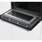 فر مایکروویو توکار بوش مدل CMG636BS1 - تصویر 3