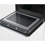 فر ماکروویو توکار بوش مدل HMG636NS1 - تصویر 4