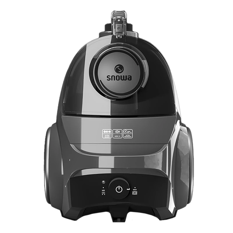 10 جاروبرقی 2100 وات اسنوا مدل جارو برقی SVC-RS21GY - تصویر 1
