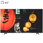 تلویزیون 65 اینچ هوشمند دوو مدل DSL-65SU1800 جدید