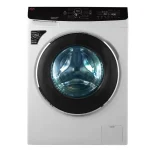 ماشین لباسشویی تمام اتوماتیک تانستن پلاس نقره ایی 8.5 کیلوگرمی مدل+ WM-8514