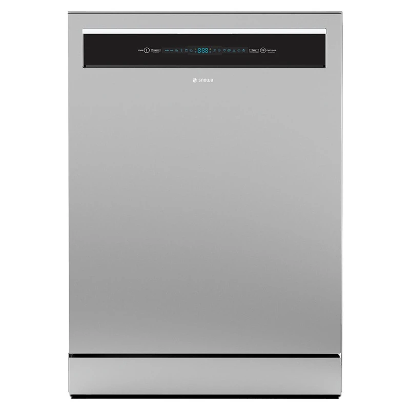 22222 ماشین ظرفشویی اسنوا 13 نفره مدل SDW-F353212 - تصویر 1