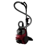جاروبرقی 2100 وات اسنوا مدل SVC-RS21RD - تصویر 2