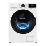 ماشین لباسشویی اسنوا مدل SWM-F92W ظرفیت 9 کیلوگرم