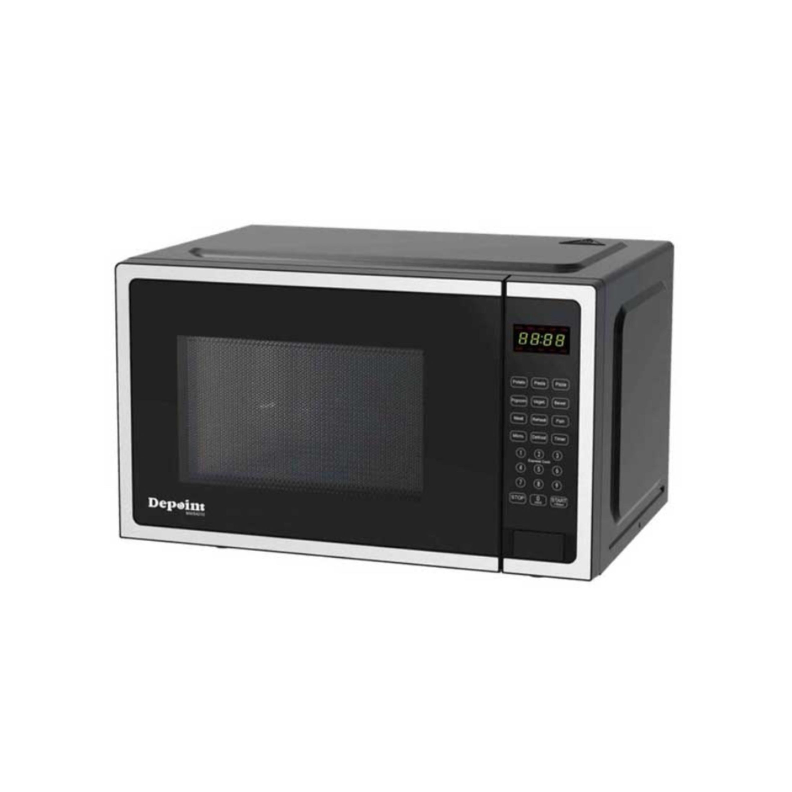60AE55EF-622A-40F7-9E17-1CC9B7B895CC مایکروویو دیپوینت مدل MWS4210 - تصویر 1