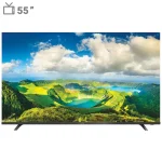 تلویزیون ال ای دی هوشمند دوو مدل DSL-55SU1730