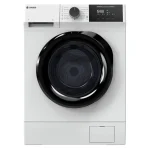 ماشین لباسشویی اسنوا 8 کیلویی مدل Arta آرتا SWM-C81W