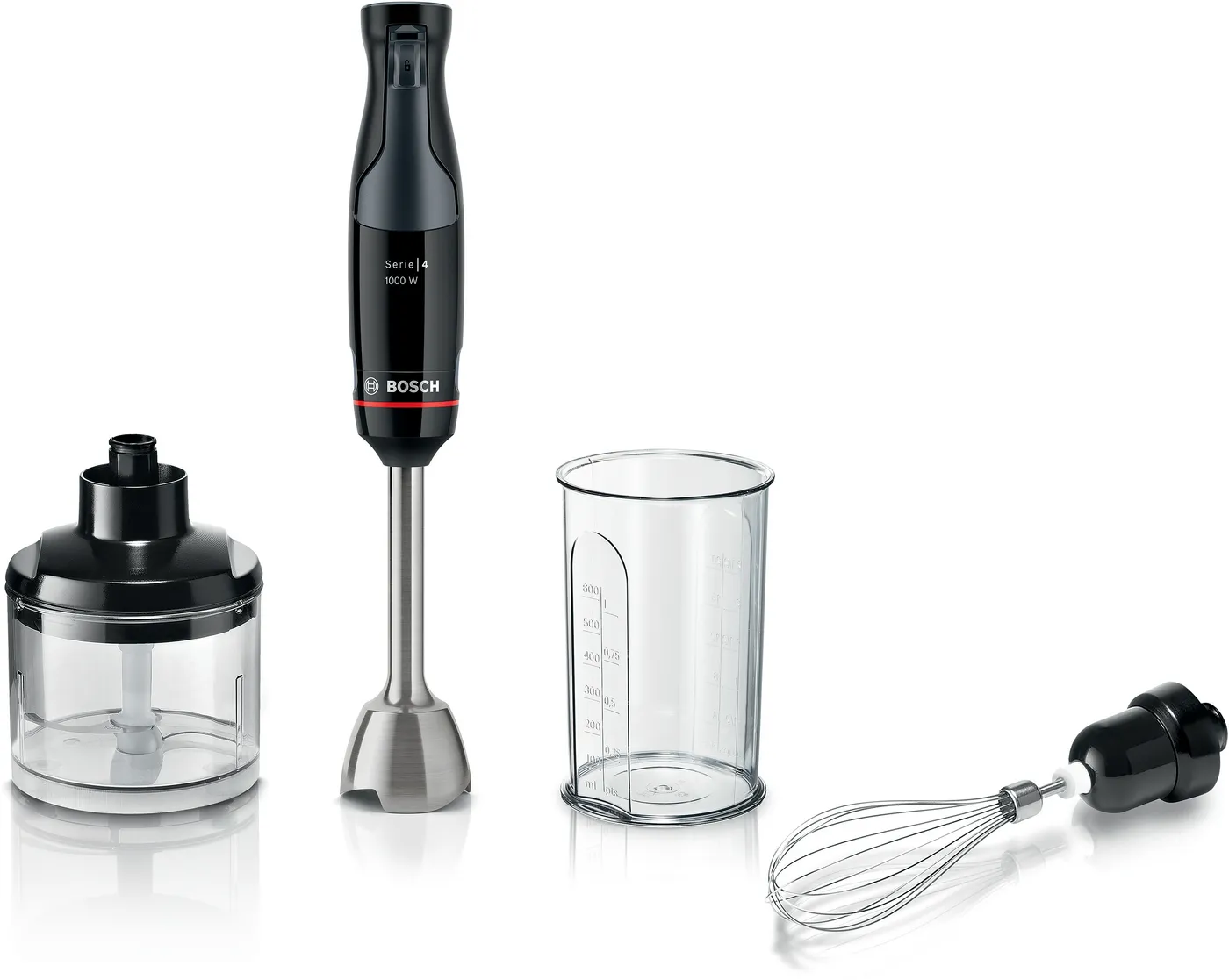 Bosch hand blender_MSM4B621 گوشتکوب برقی بوش مدل MSM4B621