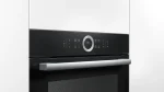 فر توکار بوش مدل HBG6750B1 - تصویر 2
