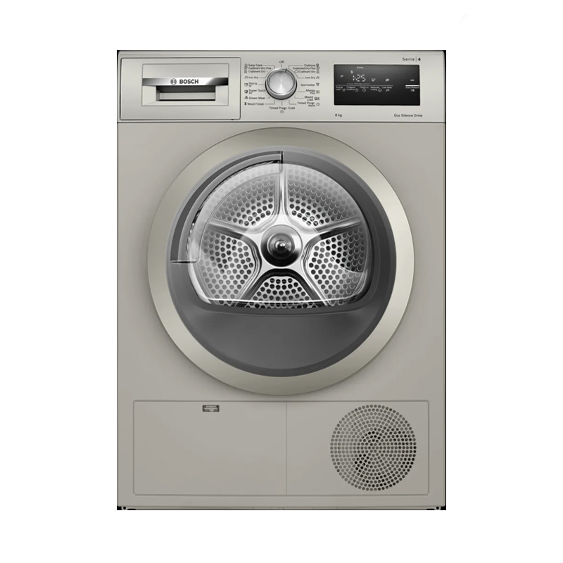 Bosch_WTN86212ME خشک کن بوش مدل WTN86212ME