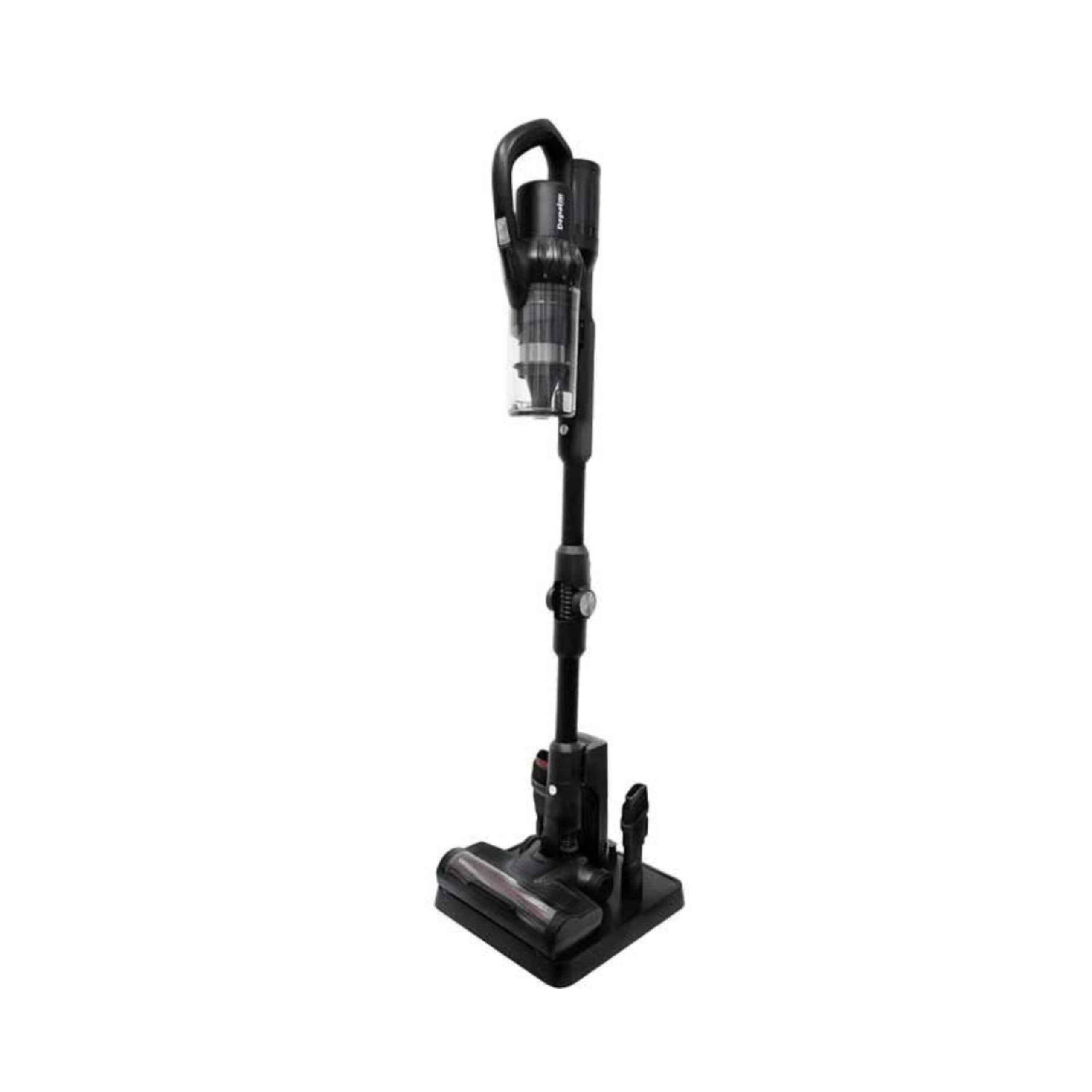 C4B35D7C-E4EA-4BB2-AB32-D8258CBC8EE8 جارو شارژی دیپوینت مدل VCC5510 - تصویر 1