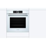 فر توکار بوش مدل HBG635BW1 - تصویر 3