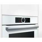 فر توکار بوش مدل HBG635BW1 - تصویر 4