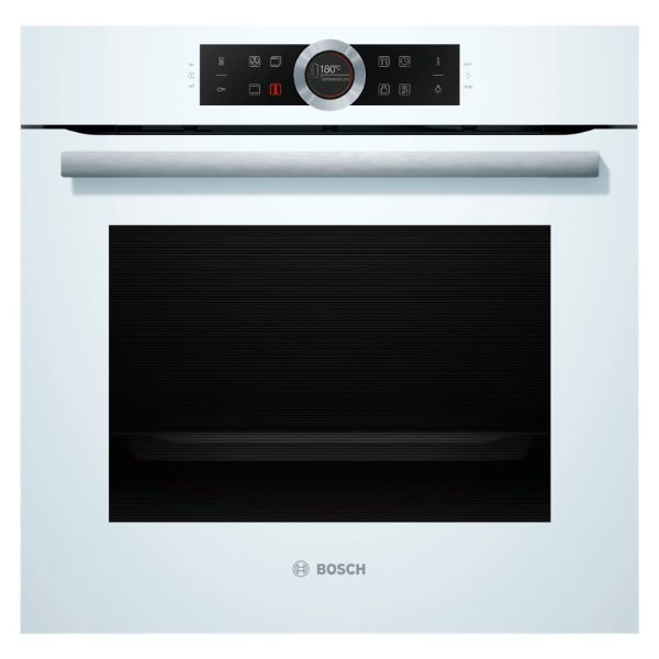 فر توکار بوش مدل HBG635BW1