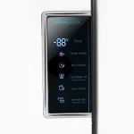 یخچال و فریزر دوقلو دیپوینت مدل Master Pro‎ - تصویر 4