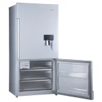 یخچال و فریزر دیپوینت مدل Boss‎ - تصویر 3