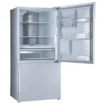یخچال و فریزر دیپوینت مدل Boss‎ - تصویر 2