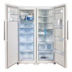 یخچال و فریزر دوقلو دیپوینت مدل D5i‎ - تصویر 3