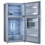 یخچال و فریزر دیپوینت مدل DISCOVER‎ - تصویر 4