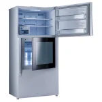 یخچال و فریزر دیپوینت مدل DISCOVER‎ - تصویر 3