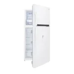 یخچال و فریزر دیپوینت مدل T7‎ - تصویر 2