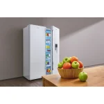 یخچال و فریزر دوقلو دیپوینت مدل MAX‎ - تصویر 3