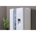 یخچال و فریزر دوقلو دیپوینت مدل MAX‎ - تصویر 2