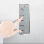 یخچال و فریزر دوقلو دوو مدل SRI/SFI-i20MW سری جدید - تصویر 5