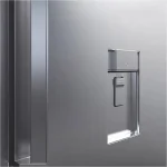 یخچال فریزر دوقلو دوو مدل SRI/SFI-i20SS سری جدید - تصویر 5