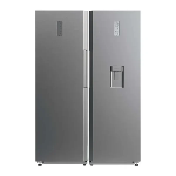 یخچال فریزر دوقلو دوو مدل SR/SF-21SS