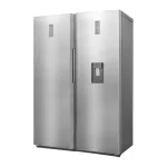 یخچال فریزر دوقلو دوو مدل SR/SF-21SS - تصویر 2