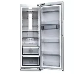یخچال فریزر دوقلو دوو مدل SR/SF-21SS - تصویر 4