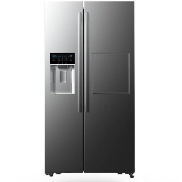 ساید بای ساید دوو 30 فوت مدل DS-3020SS