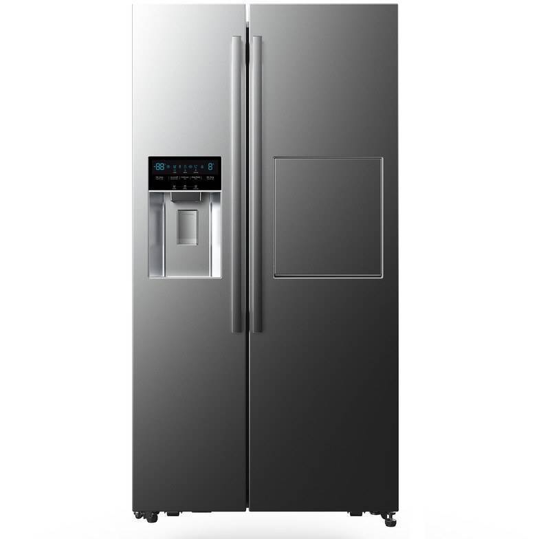 IMG_1464 ساید بای ساید دوو 30 فوت مدل DS-3020SS - تصویر 1