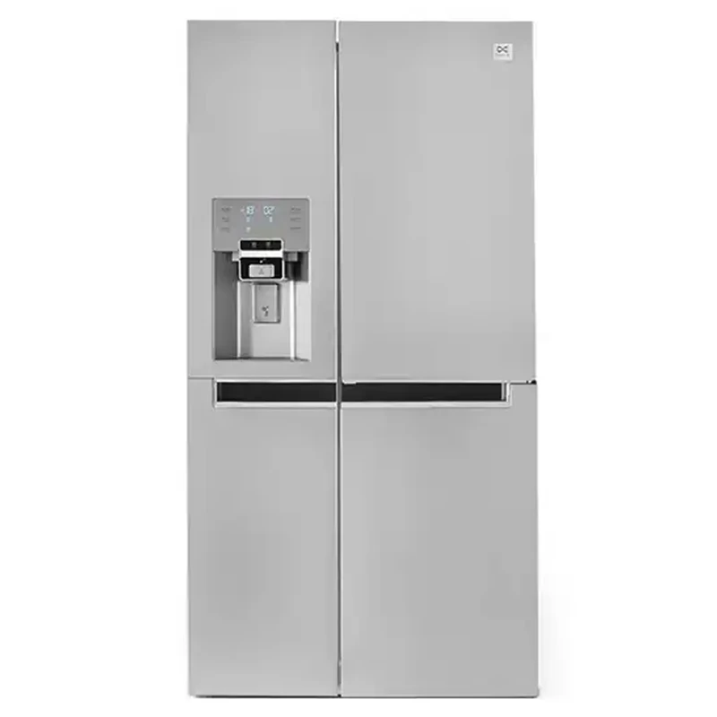 IMG_1482 ساید بای ساید دوو 36 فوت سری Prime 3DR IOT مدل ARSXi30-30S - تصویر 1